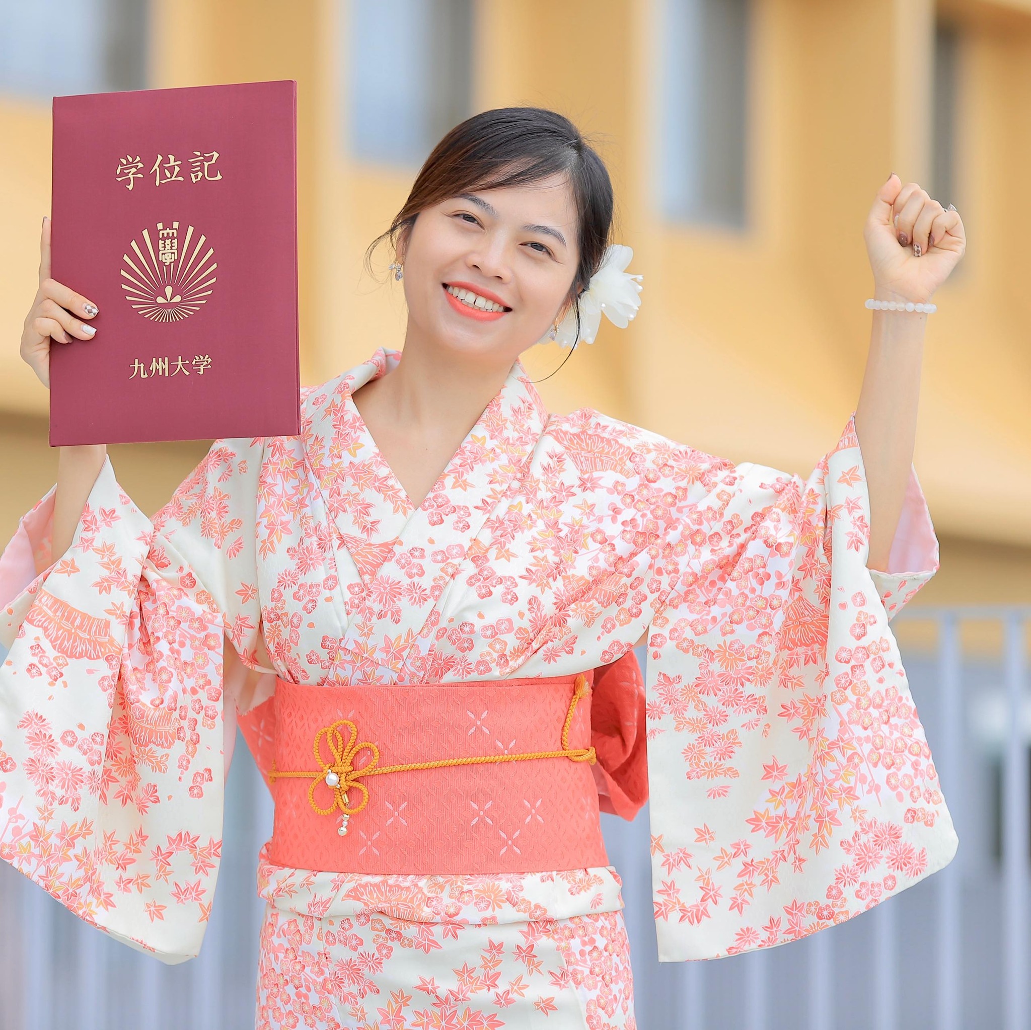 Hình ảnh câu chuyện thành công